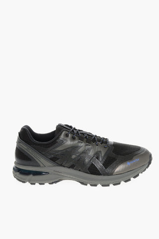 Gore-Tex Fabric GEL-TERRAIN GTX Low Top Sneakers