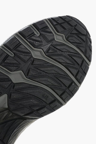 Gore-Tex Fabric GEL-TERRAIN GTX Low Top Sneakers