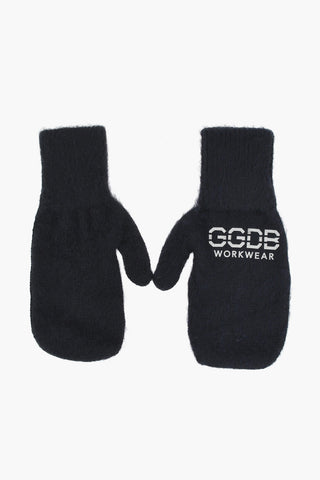 Muffole GGDB in Misto Alpaca