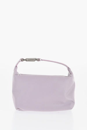 Nylon Handbag MOON with Lobster Clasp