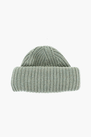 Pure Cashmere Beanie Hat