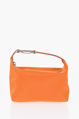 나일론 탑핸들 백 MOON 카라비너 포함