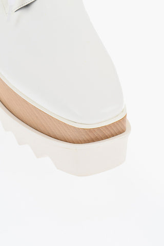 Wedge Laced Shoes FELIK