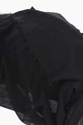 STROBE Cashmere Blend EMILY MEGA Scarf