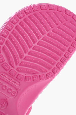 Slides Aus Gummi Mit Cut-Out-Details Und Riemen