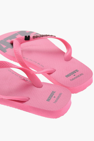 HAVAIANAS Gummi-Zehensandalen