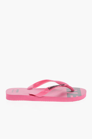 HAVAIANAS Gummi-Zehensandalen