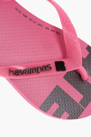HAVAIANAS Gummi-Zehensandalen