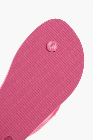 HAVAIANAS Gummi-Zehensandalen