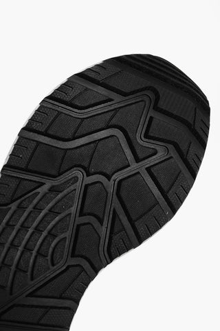 Suede Low-Top Sneakers RS-TRCK HORIZON