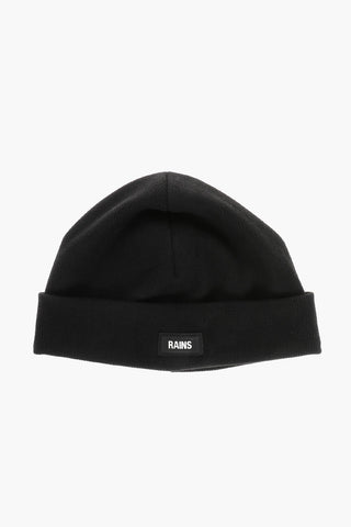 Corduroy Beanie Hat