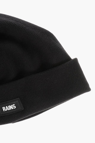 Corduroy Beanie Hat