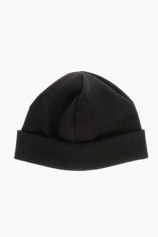 Corduroy Beanie Hat