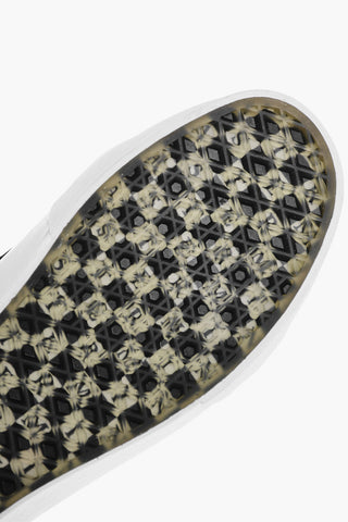 MASTERMIND Suede SK8-HI REISSUE High Top Sneakers with Rubber Sole