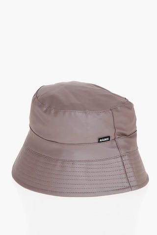Capello Bucket in Pelle Vegan