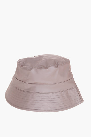 Capello Bucket in Pelle Vegan