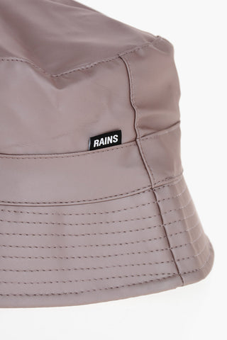 Capello Bucket in Pelle Vegan