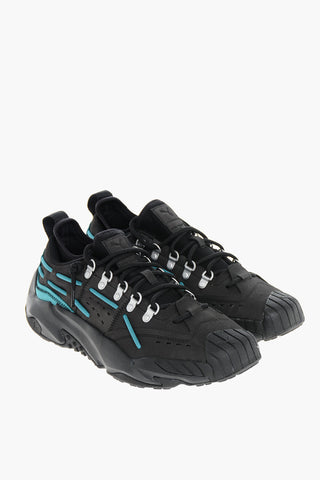 Sneakers Basse PLEXUS a Tinta Unita