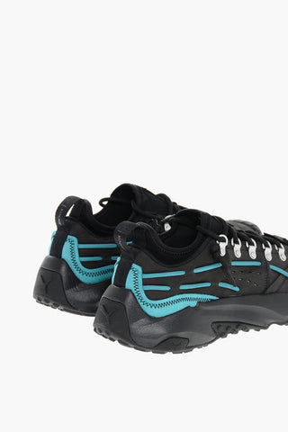 Sneakers Basse PLEXUS a Tinta Unita
