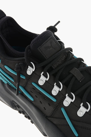 Sneakers Basse PLEXUS a Tinta Unita