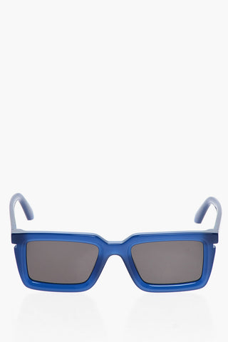 Sonnenbrille TUCSON mit rechteckigem Gestell