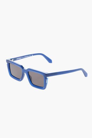 Sonnenbrille TUCSON mit rechteckigem Gestell