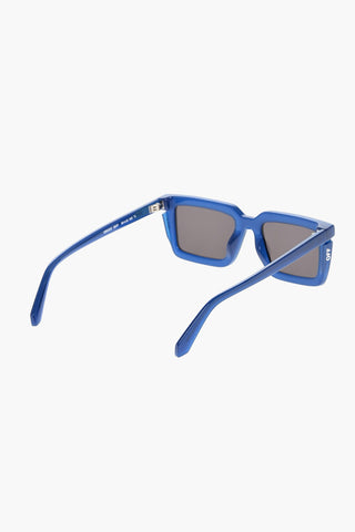 Sonnenbrille TUCSON mit rechteckigem Gestell