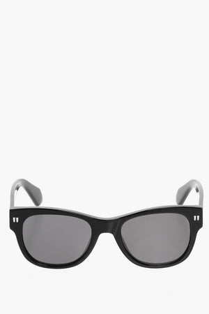 Runde Sonnenbrillen MOAB einfarbig