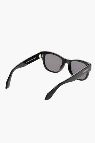 Runde Sonnenbrillen MOAB einfarbig