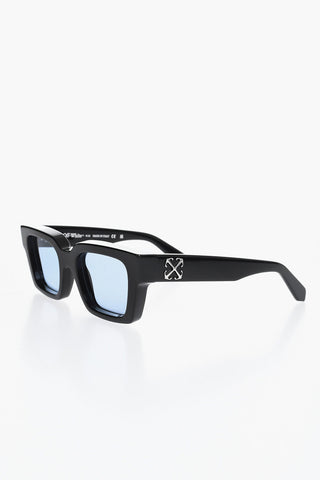 Wayfarer VIRGIL Sunglasses with Arrow Rods