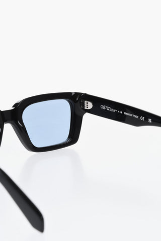 Wayfarer VIRGIL Sunglasses with Arrow Rods