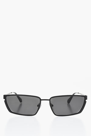 Square Sunglasses RICHFIELD with Metal Frame