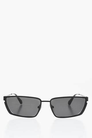 Square Sunglasses RICHFIELD with Metal Frame