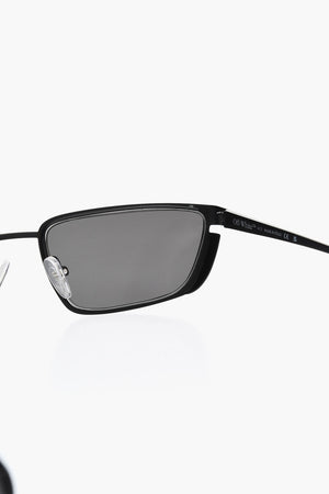 Square Sunglasses RICHFIELD with Metal Frame