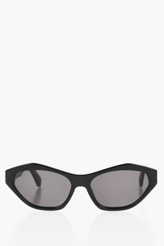 Cat-eye Sunglasses KENT with Arrow Temples