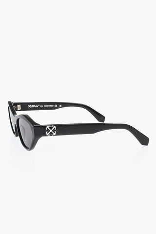 Cat-eye Sunglasses KENT with Arrow Temples