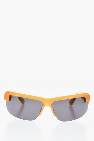 Biker-Sonnenbrille TOLEDO mit geprägtem Monogramm