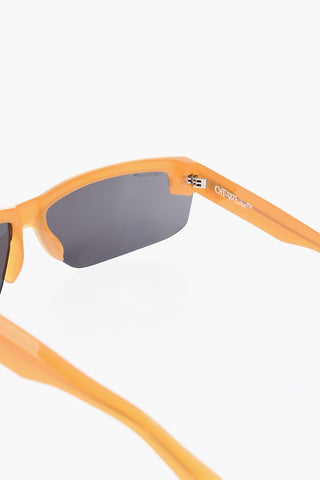 Biker-Sonnenbrille TOLEDO mit geprägtem Monogramm