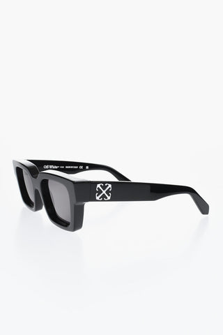 Wayfarer Sunglasses VIRGIL with Arrow Temples