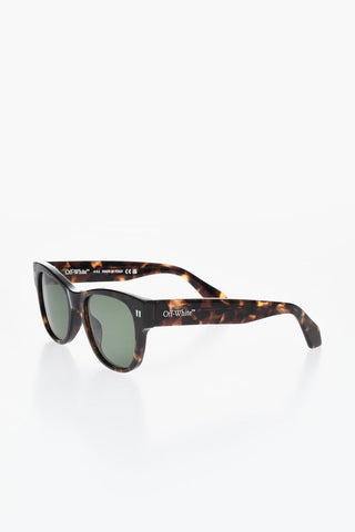Sunglasses MOAB with Wayfarer Design