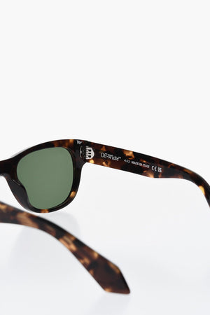 Sunglasses MOAB with Wayfarer Design