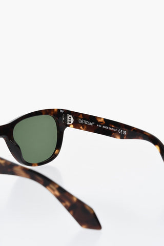 Sunglasses MOAB with Wayfarer Design