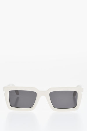 Rectangular Sunglasses TUCSON Solid Color