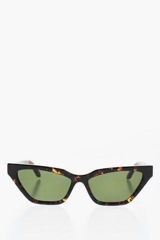 Cat-Eye Sonnenbrille MADISON mit Schildpatt-Fassung