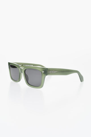 Occhiali da Sole Wayfarer MIDLAND con Aste Logate