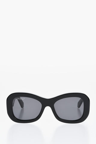 Uni-Sonnenbrille PABLO mit ovalen Gläsern