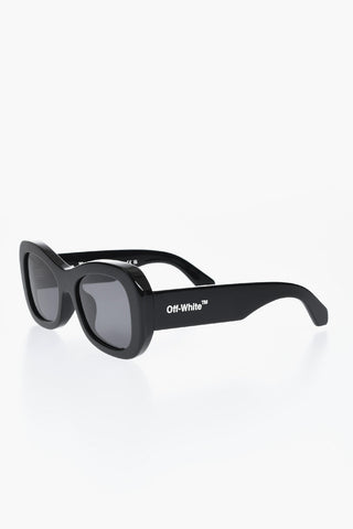 Uni-Sonnenbrille PABLO mit ovalen Gläsern
