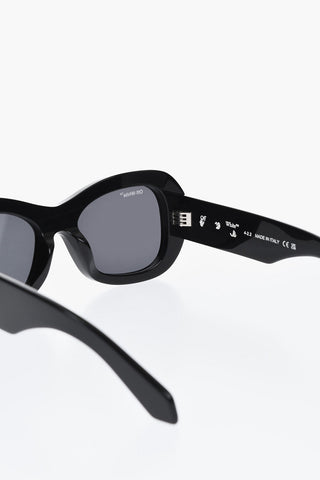 Uni-Sonnenbrille PABLO mit ovalen Gläsern