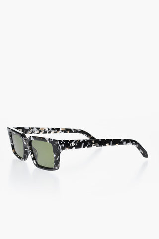 Sunglasses WARREN with Colored Lenses