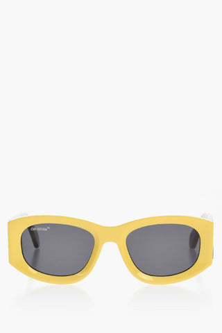 Two-Tone Sunglasses JOAN
